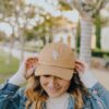The Garden Cap